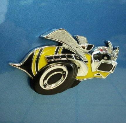 CRUSADER RABBIT. Série animada de 1950-1959, criada por Alex Anderson e ...