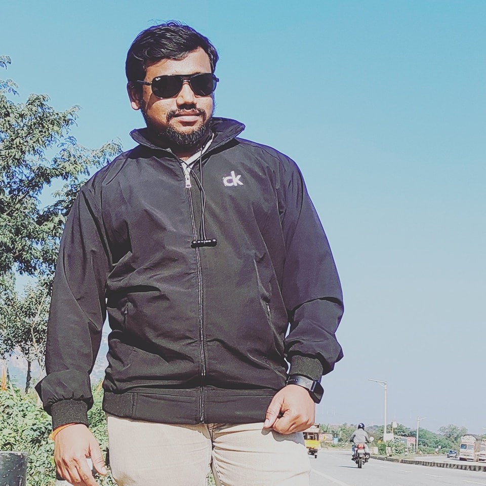 P R Ravi