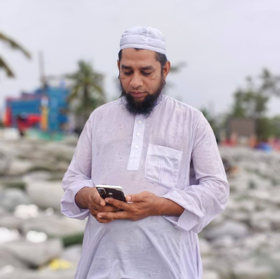 Khondoker Mahbub Rabbani