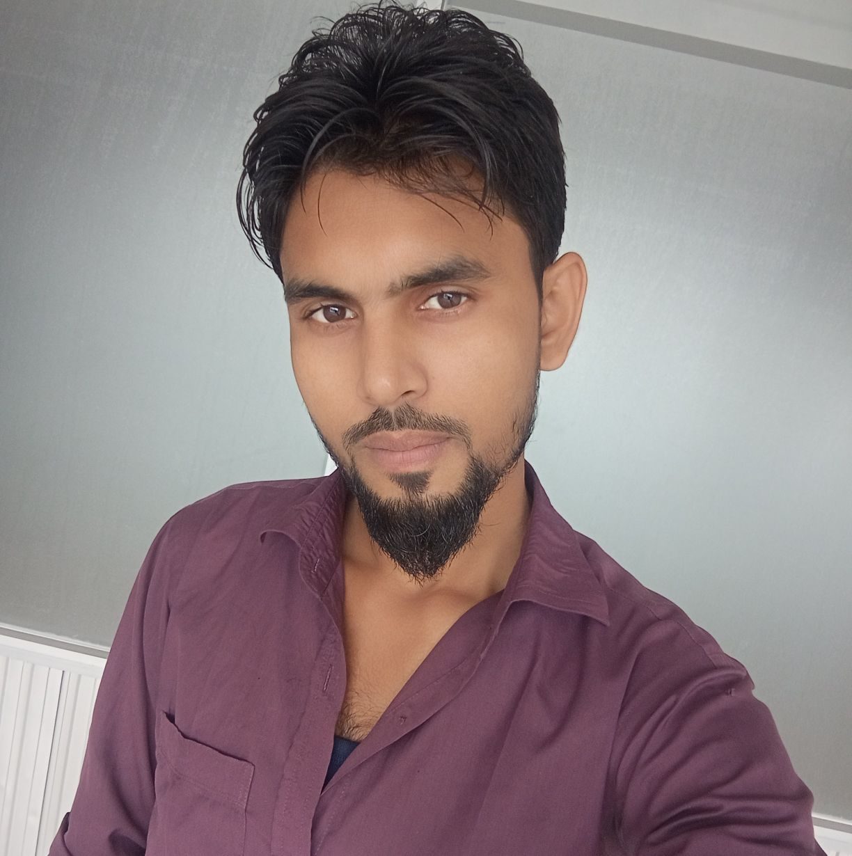 Sohel Rana