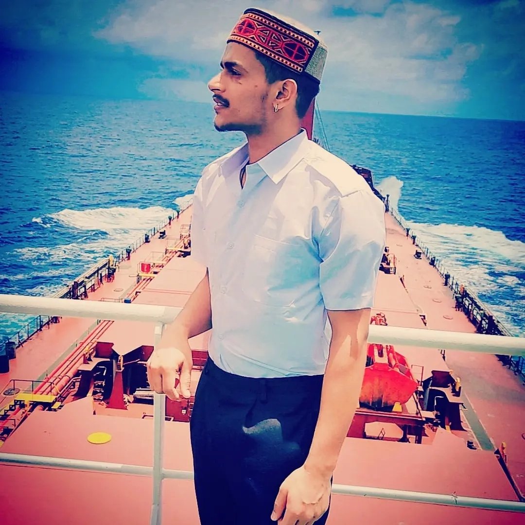 Sunil Raj Sharma