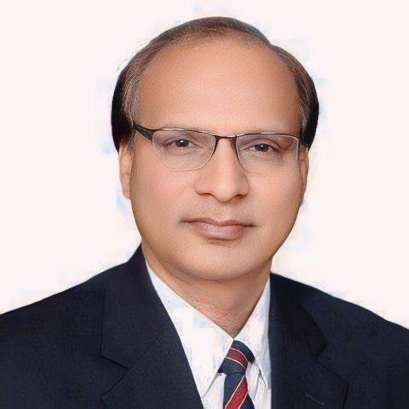 Muhammad Rao