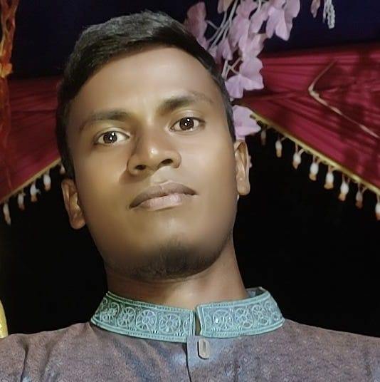 Md Sohid IsLAm SoHiD