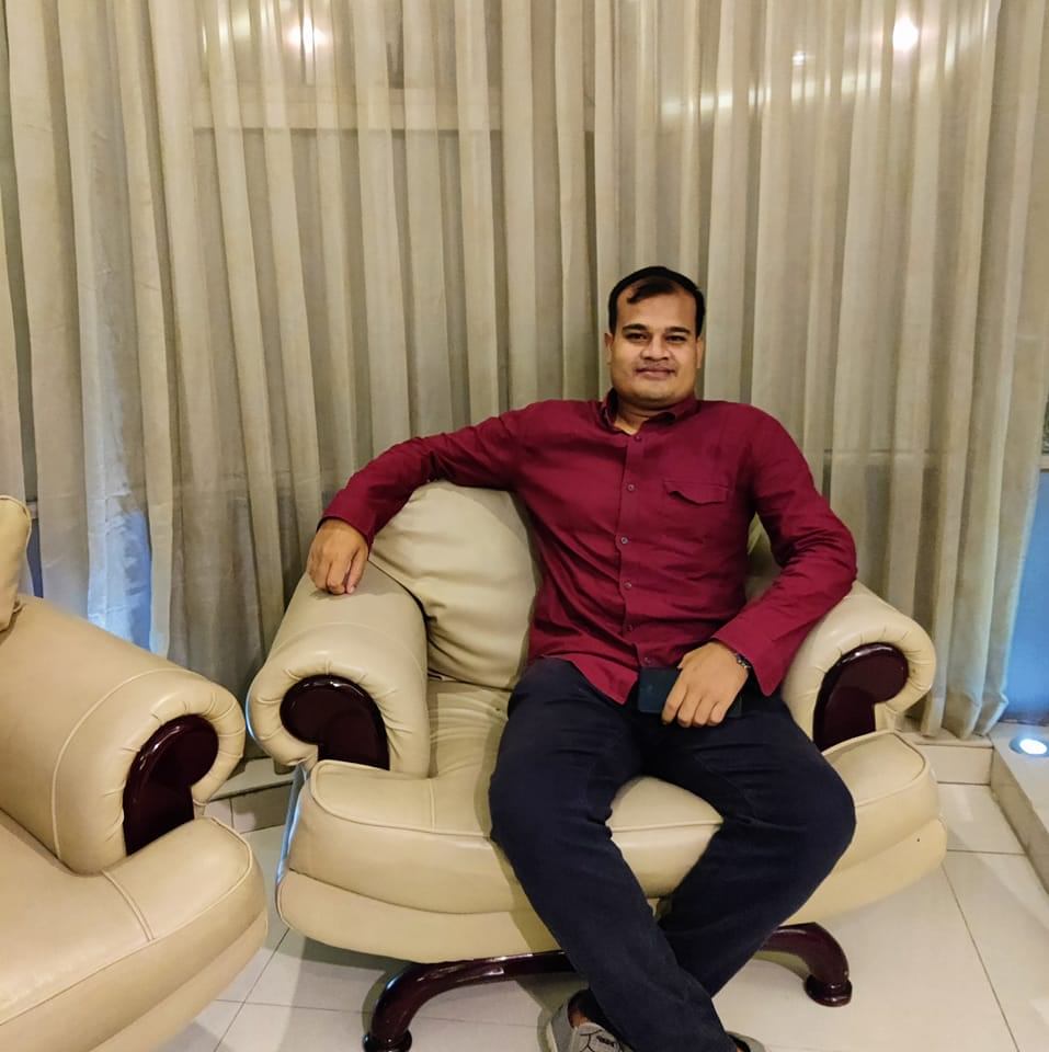 Wahid Zaman