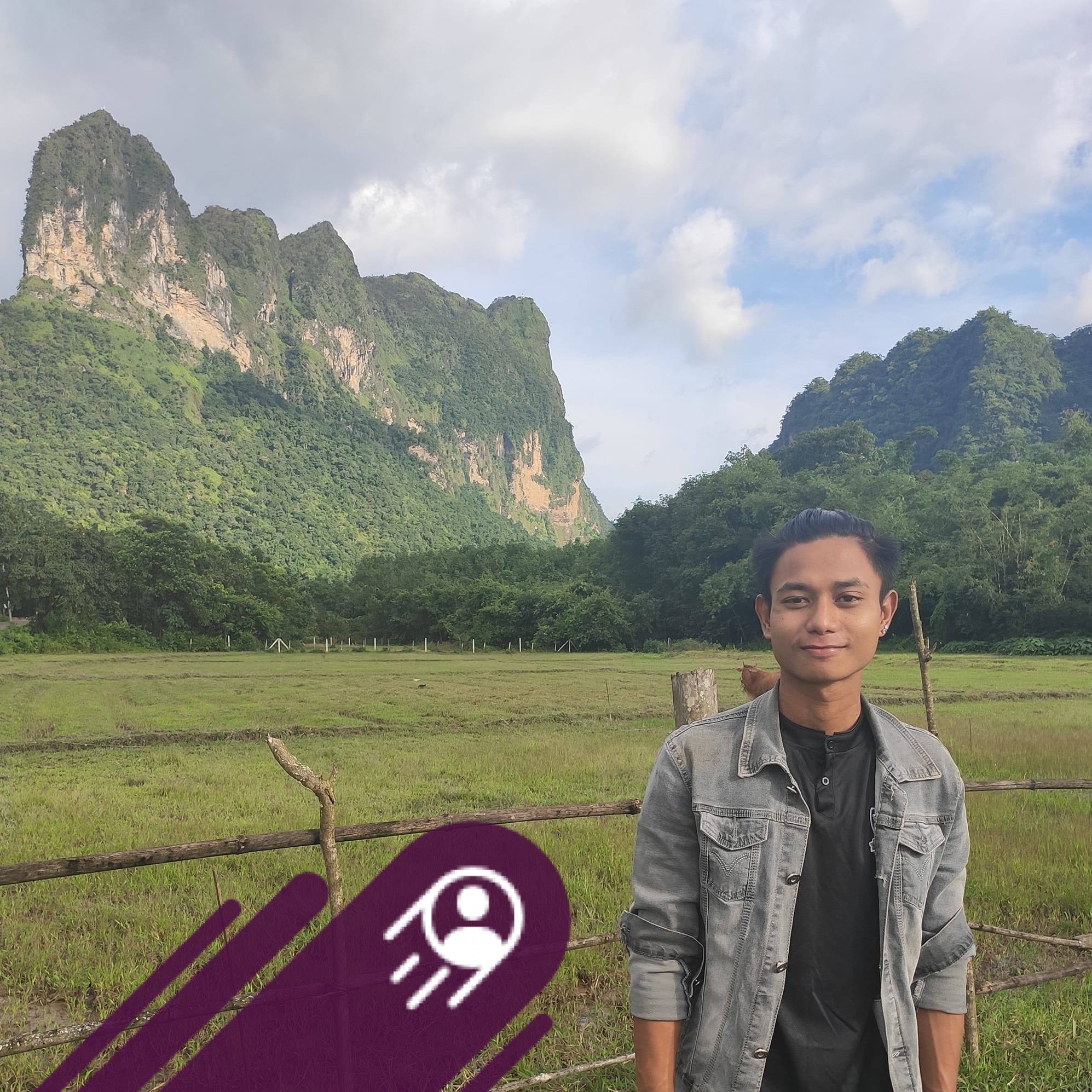 หอมแก้มลูกแล้วฟินสุด 🤭🥰 အရမ်းချစ်စရာကောင်းတယ် | Ferrari Fairtex