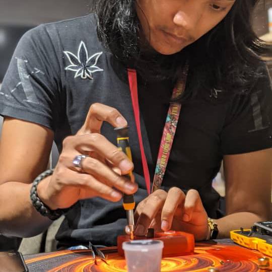 Mohd Azwan Azmi