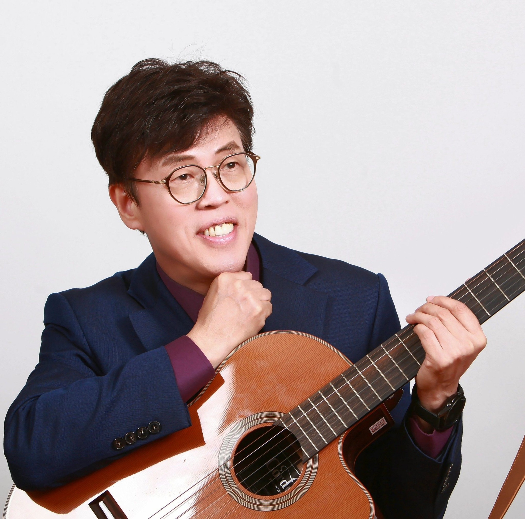 지선호 - [감초교장의 희망얼굴 인향만리] 신뢰의 금융으로 지역과 사람을 품다 — 청주상당신협 이성희... | Facebook