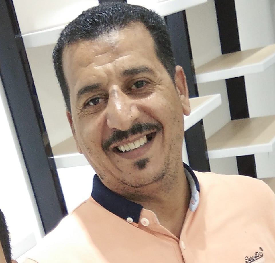 Mohamed Senara