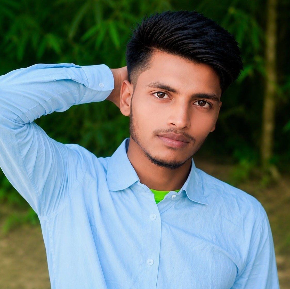 Md Alamin Hossain Raj