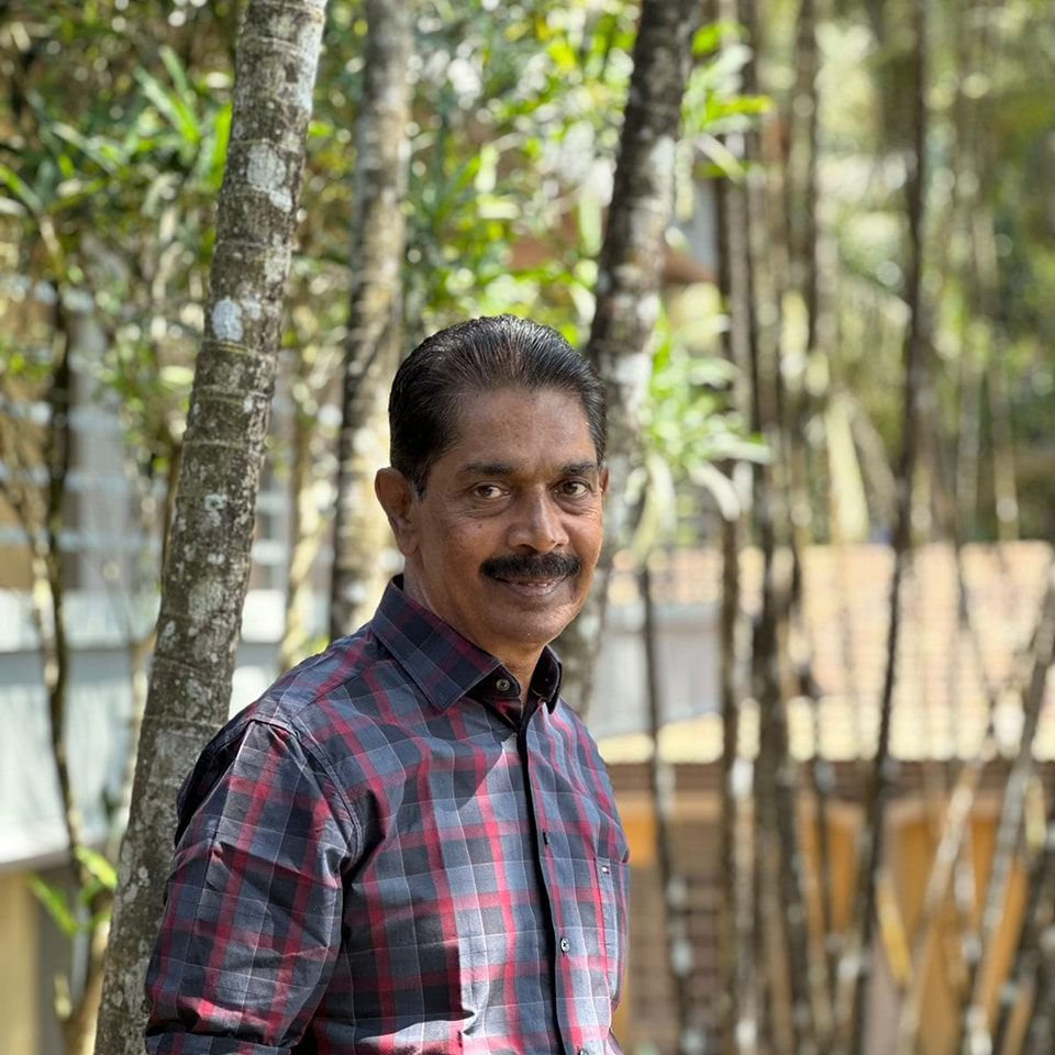 Latheef Paramban