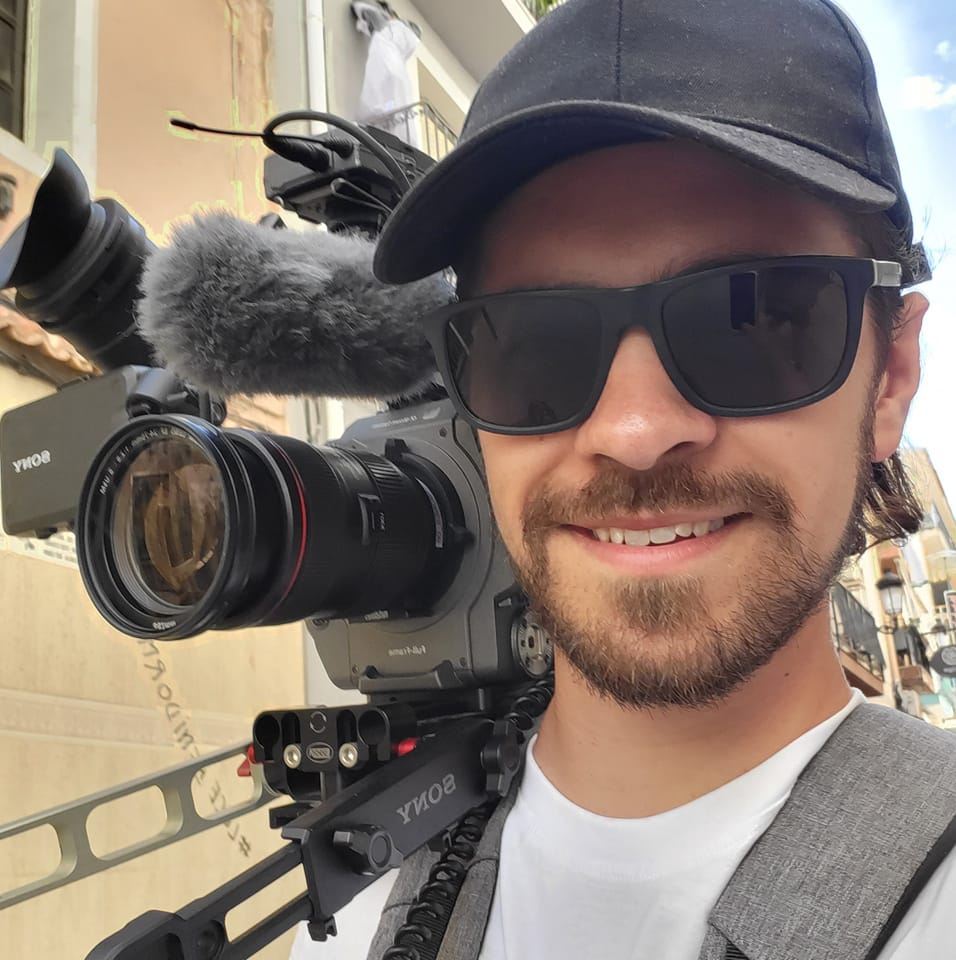 DaVinci Resolve Beginners Group | I saw somewhere that there's a ...