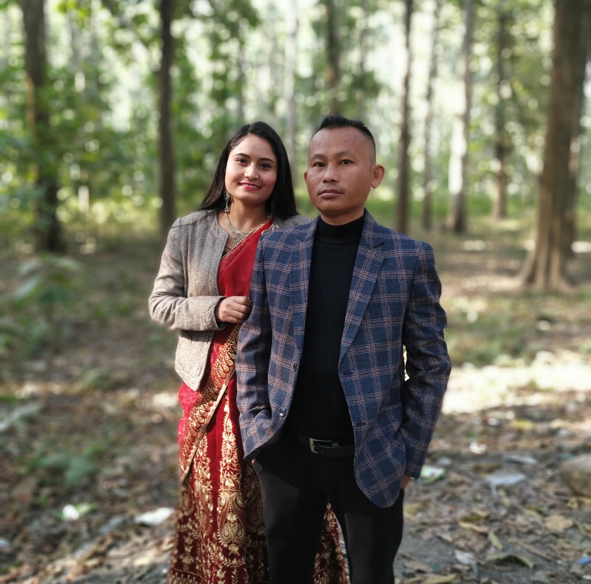 Pabitra Rai Pabitra Rai