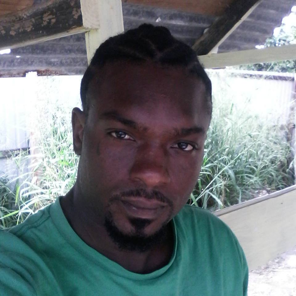 Ryan Kelly Prescod