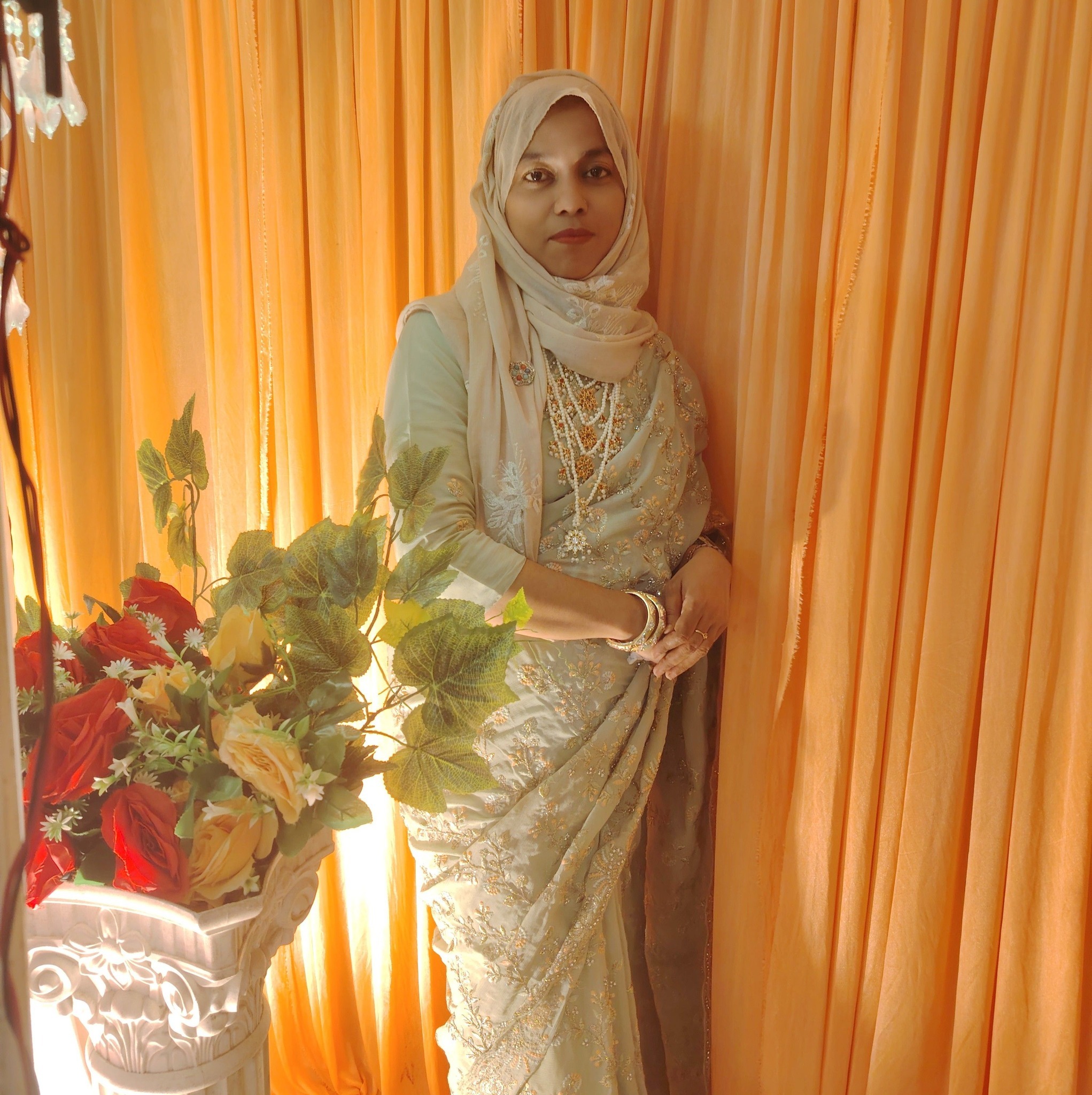 Sharmin Sultana