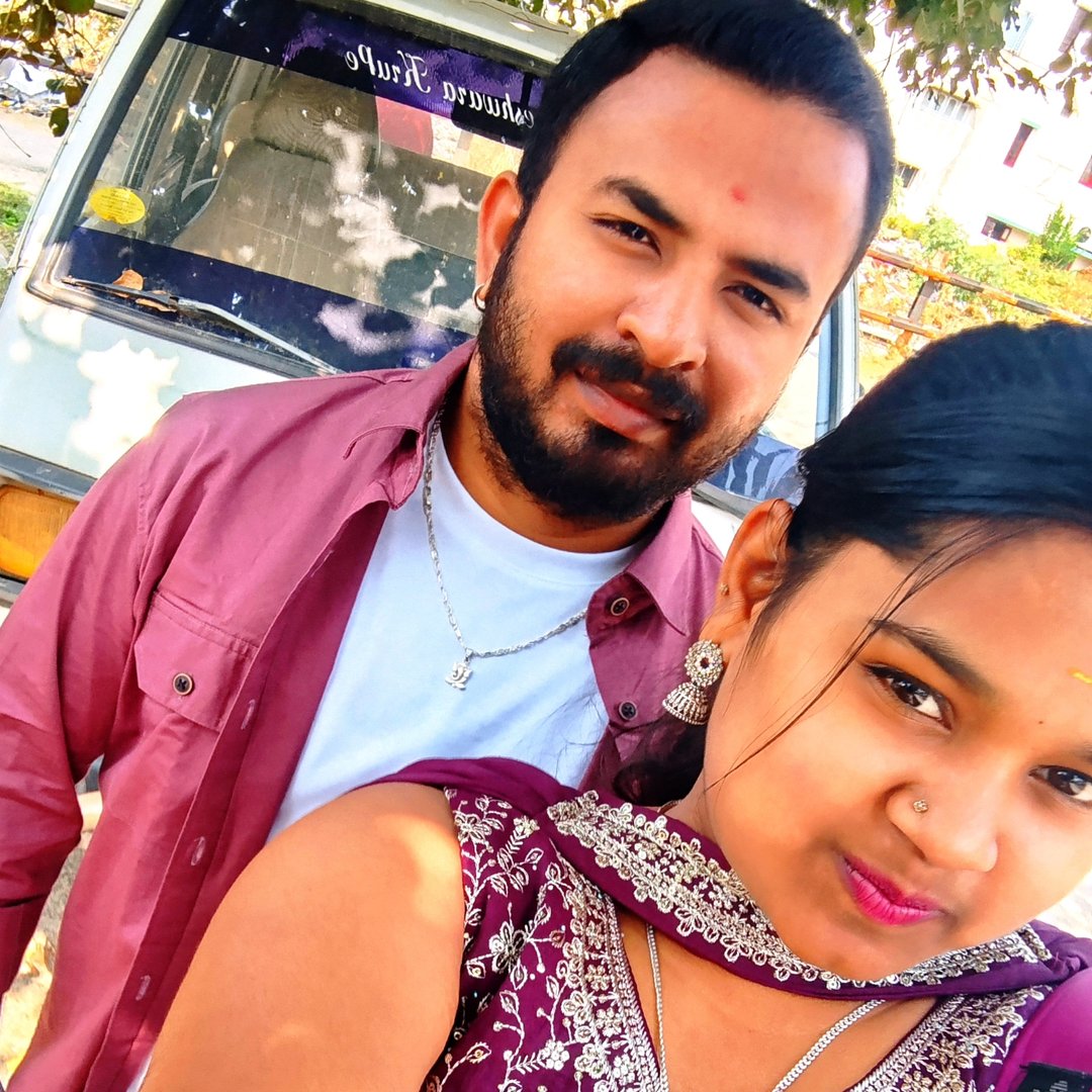 Ravi H V Ravi