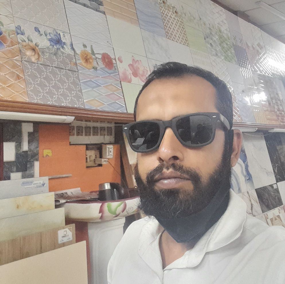 M R Faisal Rabby