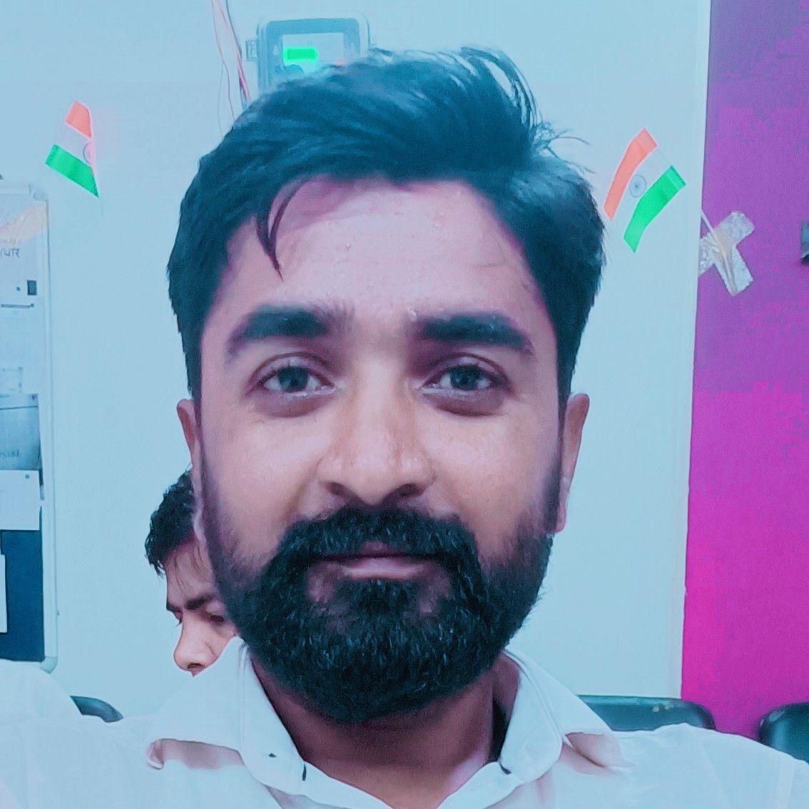 नवल किशोर साह