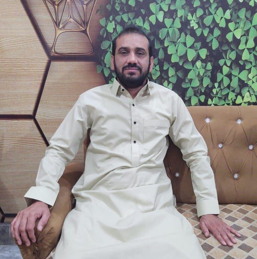 Sh Shahid