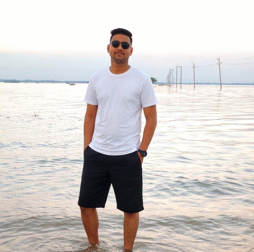 Azharul Islam Hridoy