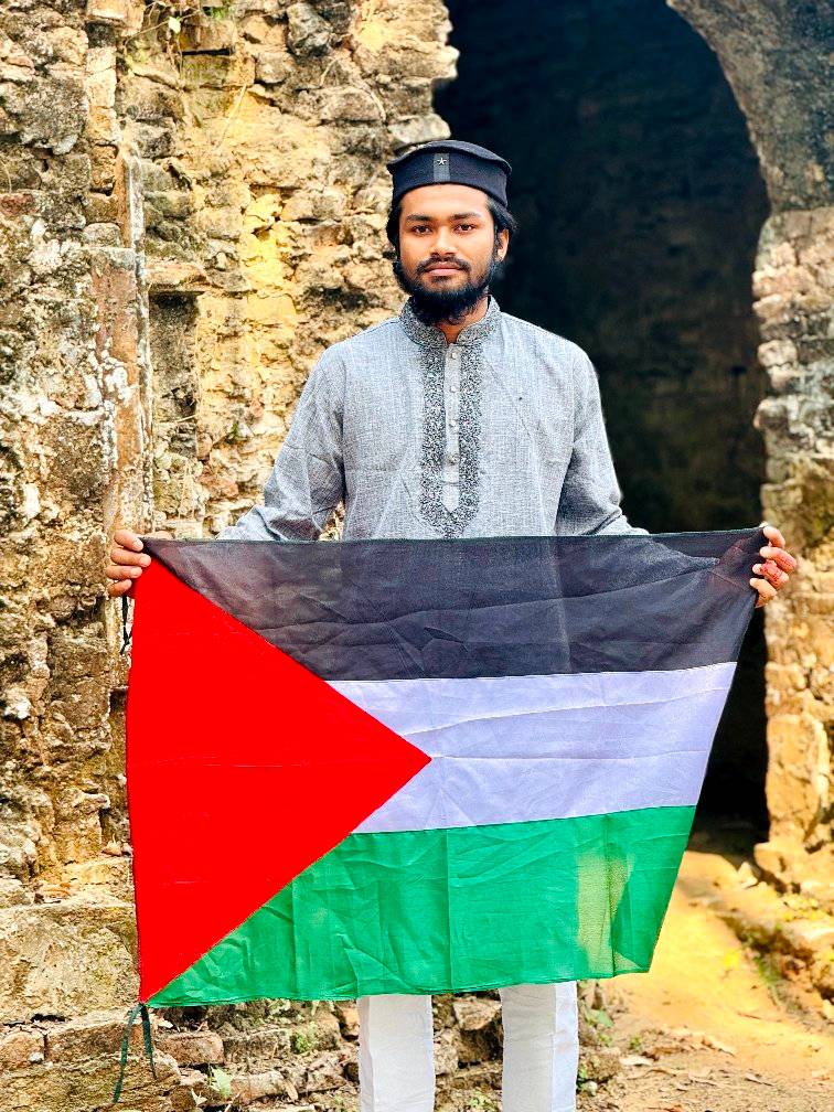 Rashedul Islam Rasu