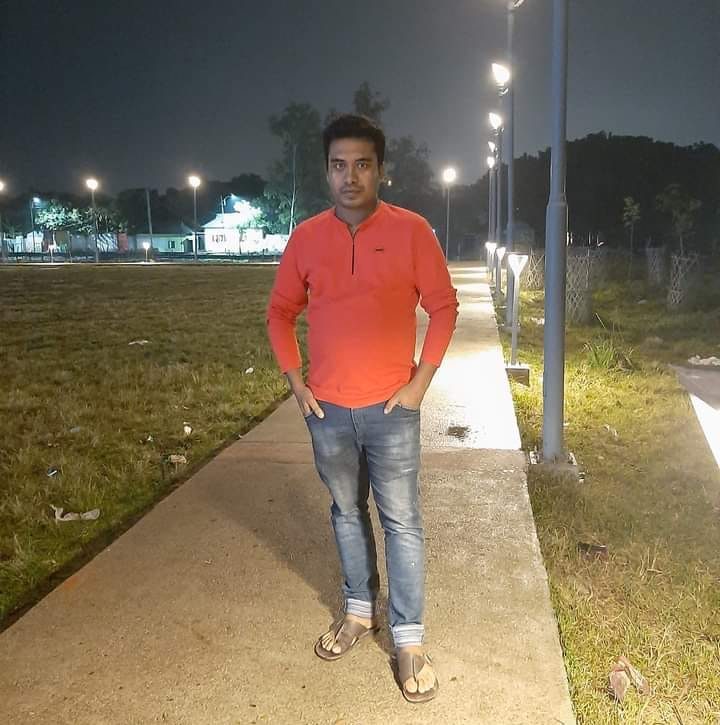 Shohan Khan Sk