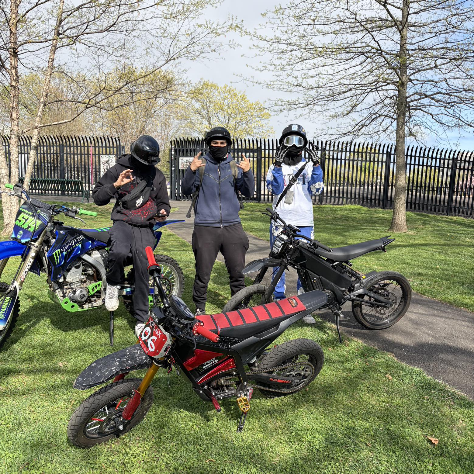 YOZMA IN 10 Riders Nation | Cleanest yozma in this group | Facebook