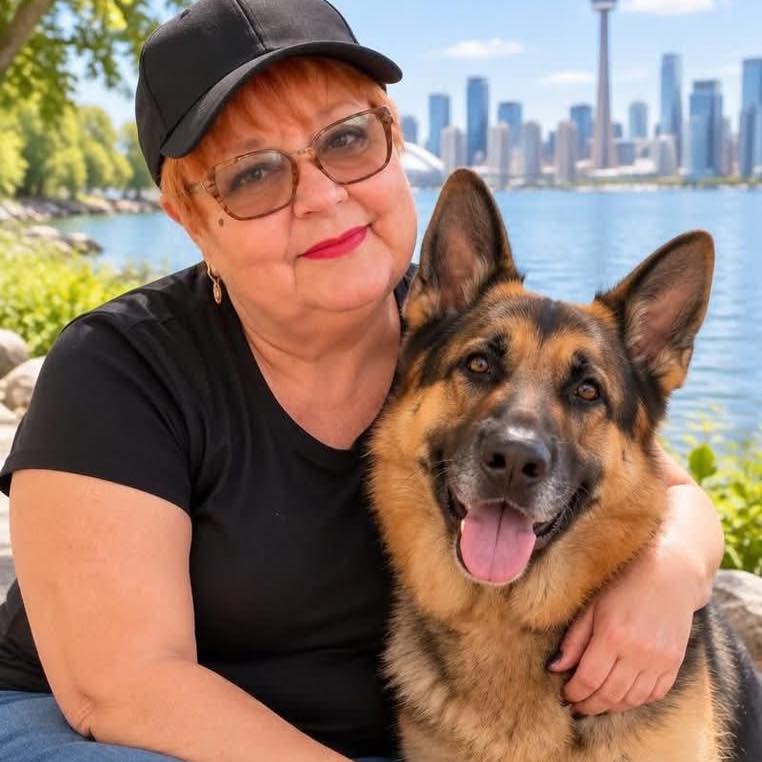🌍☀️ La météo du monde avec Sandy ! 🐾 ️ Du Canada à l'Europe, en passant ...