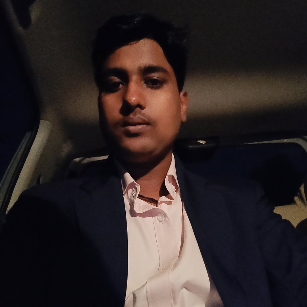 Sanjay Kumar