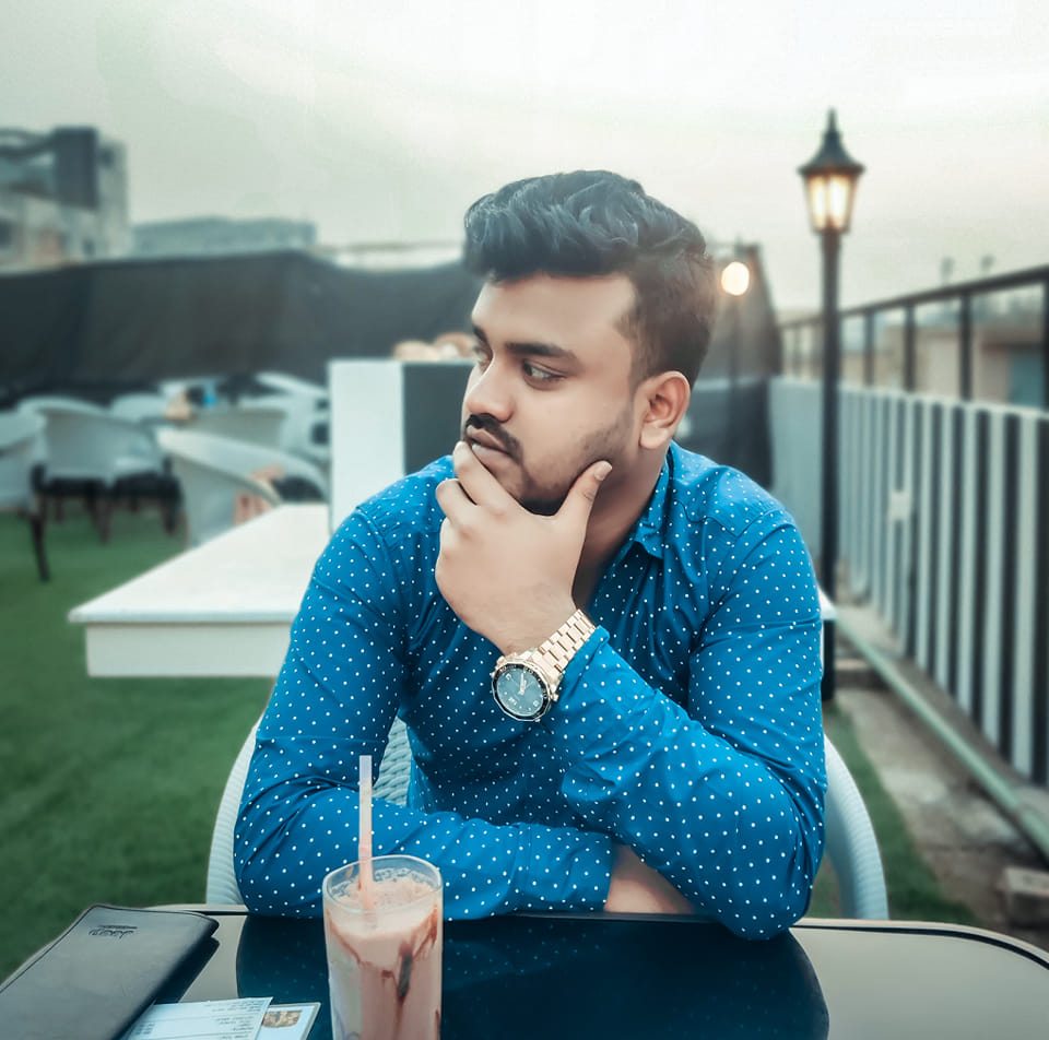 Sabbir Rohman Asif