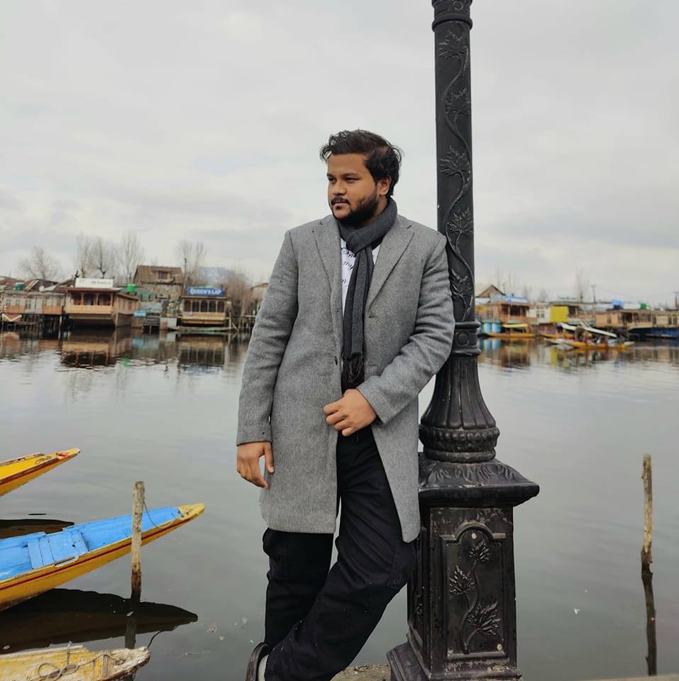 Manik Halder