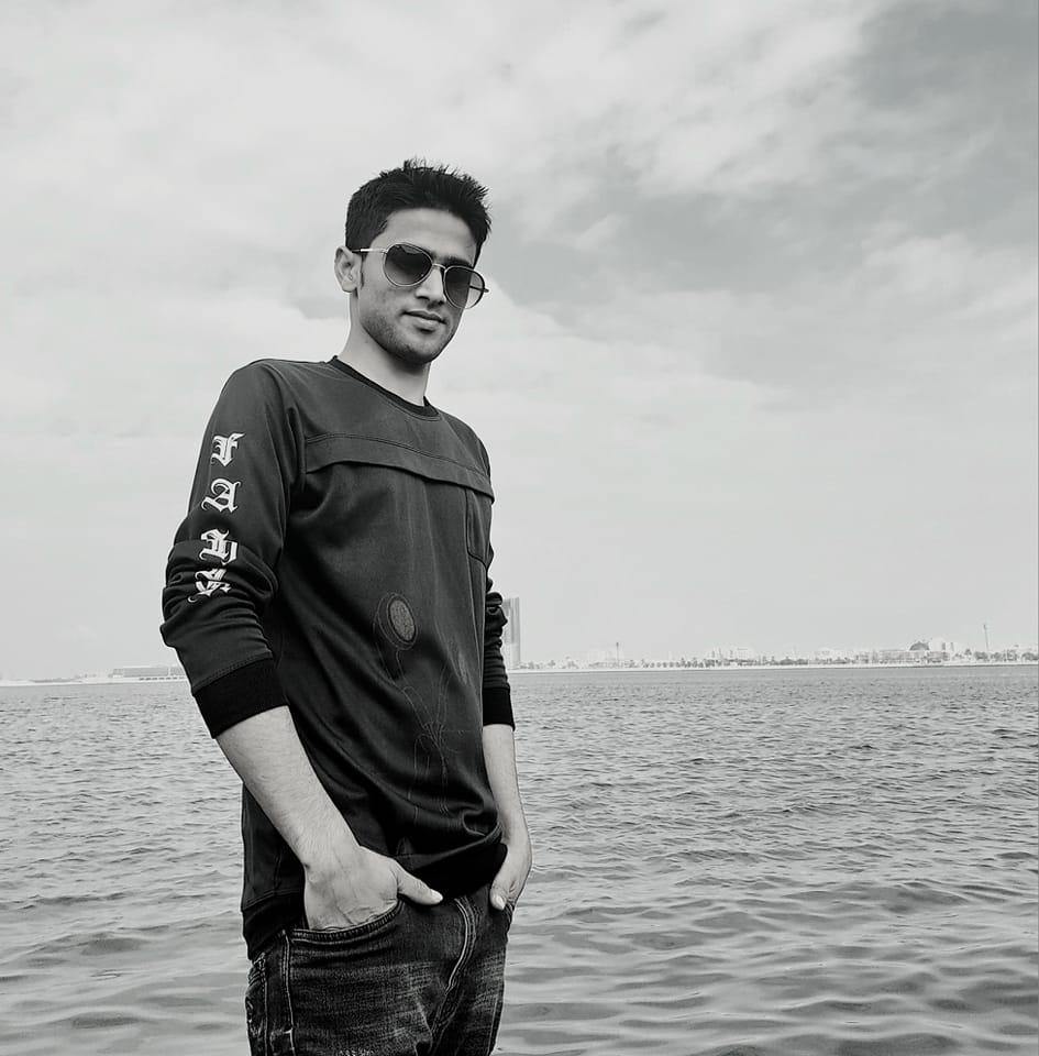 Rj Rafiq Hasan