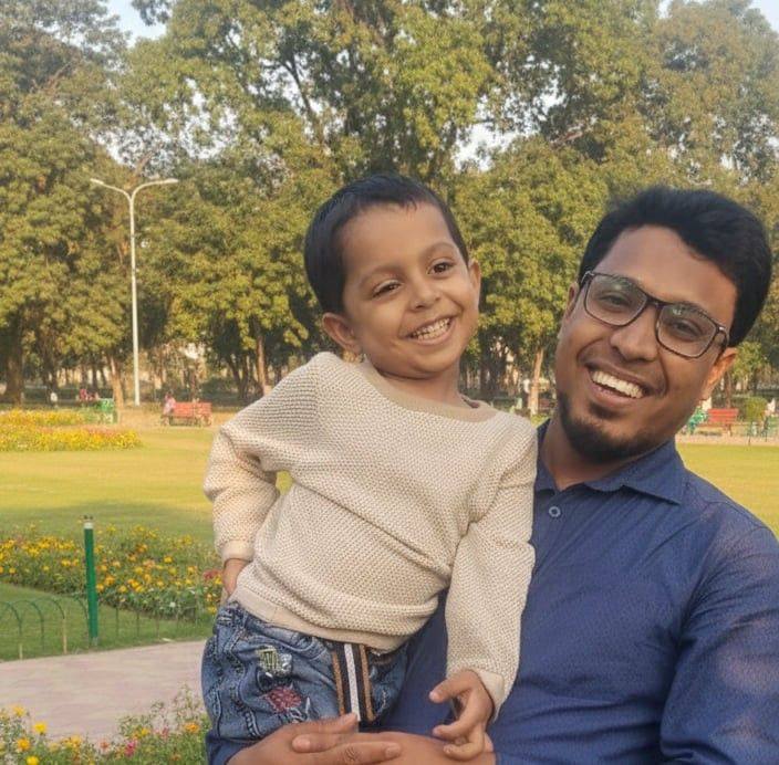 Saiful Islam