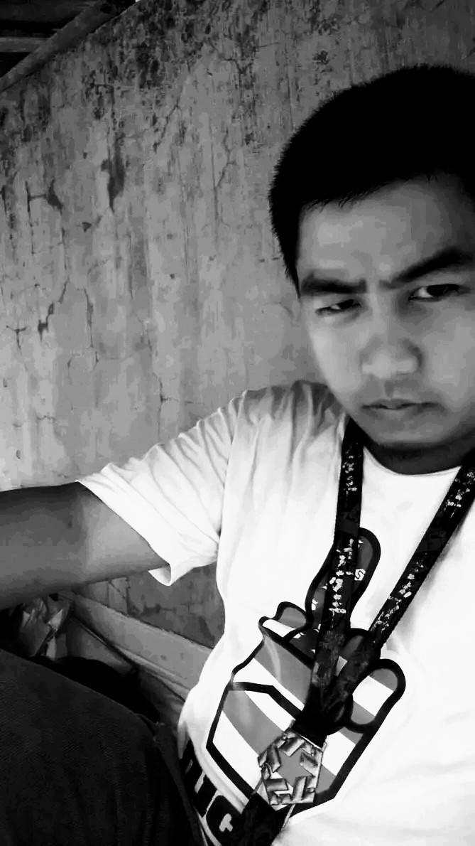 Mark Angelo Ragas Somera