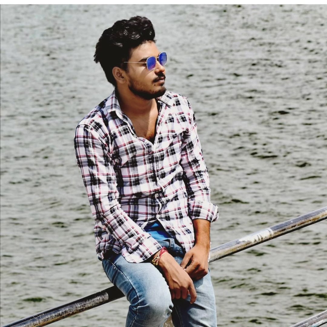 Parv Kumar