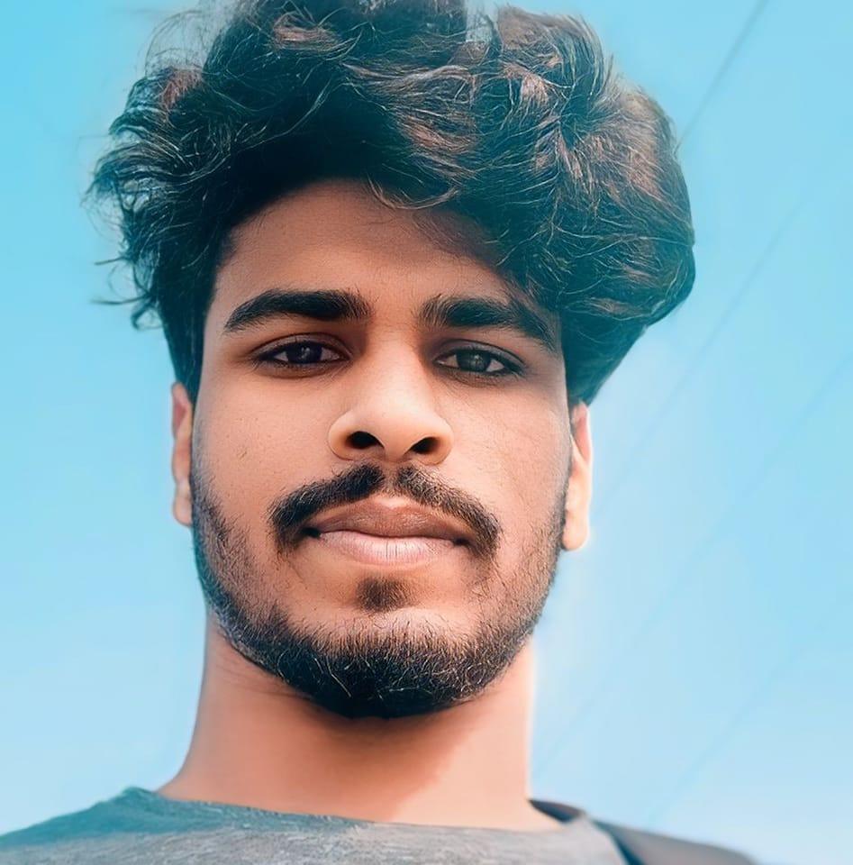 Al Mamun Islam Rasel