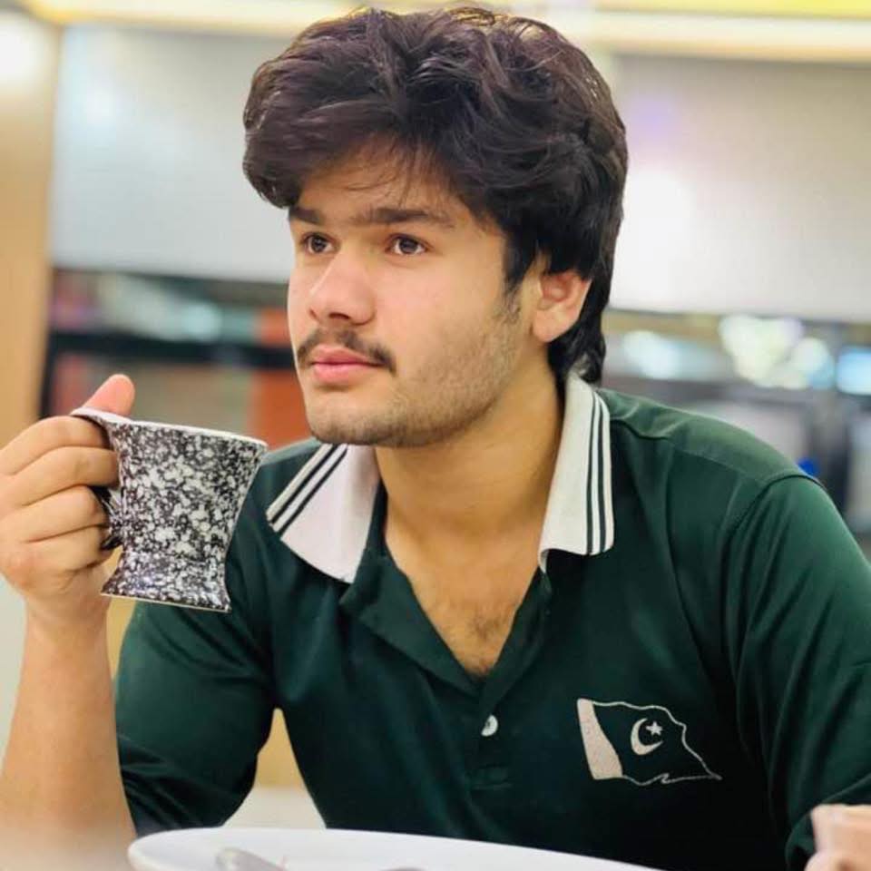 Saif Ur Rehman