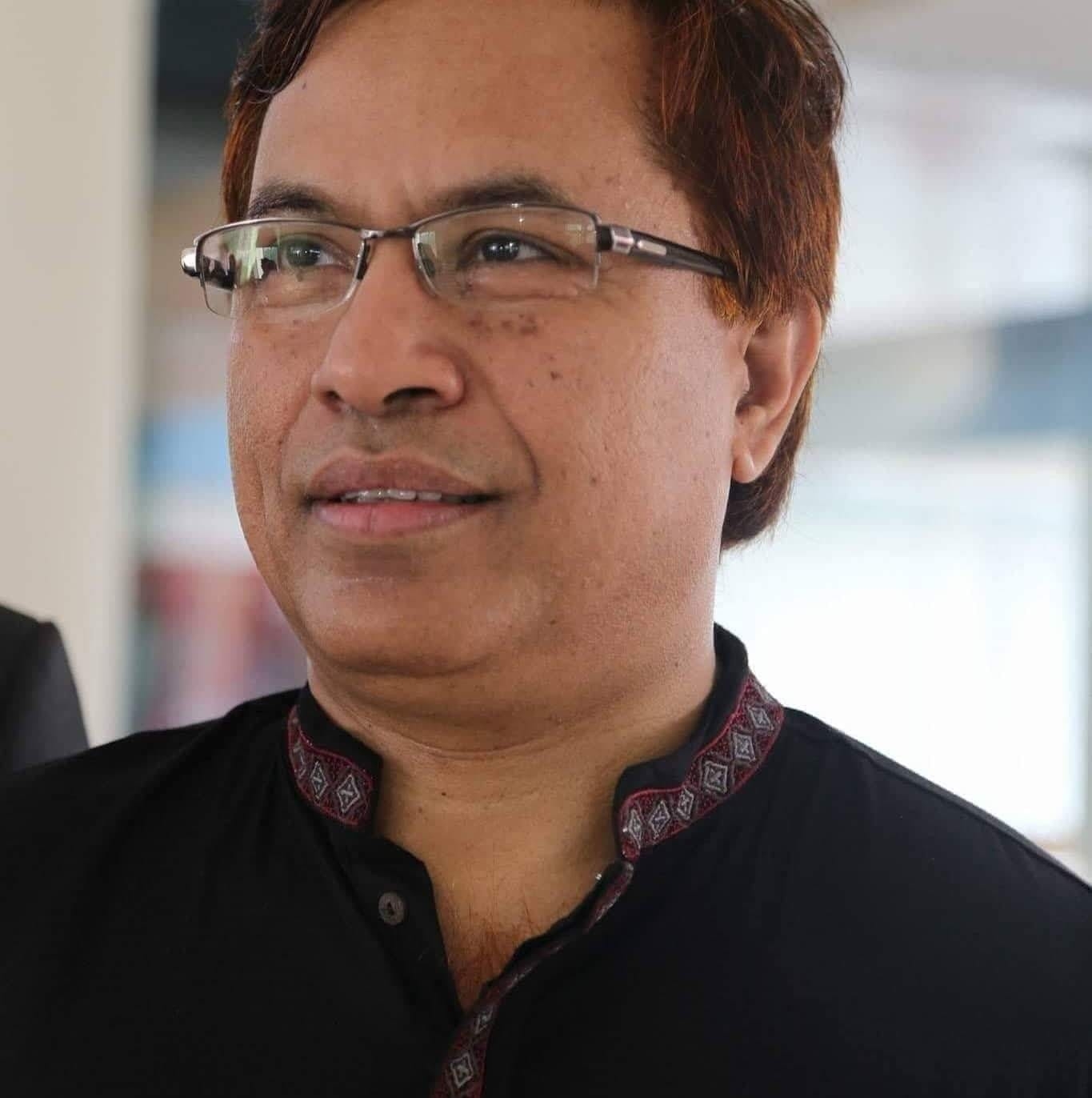 Md Rafiq