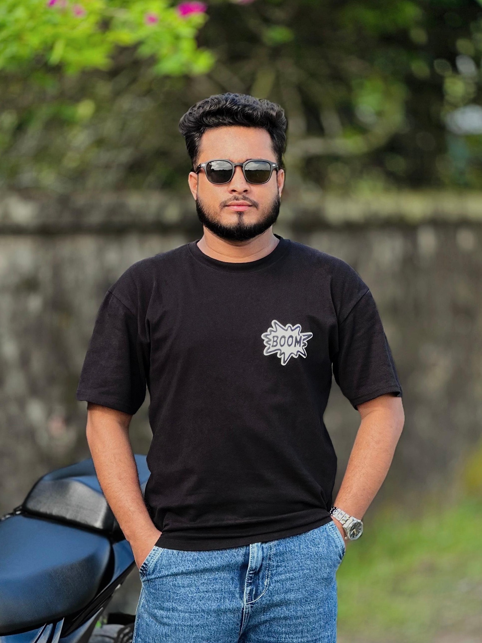 গন্তব্যহীন মানুষ 👣 | Tushar Arif