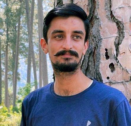 Raja Asad