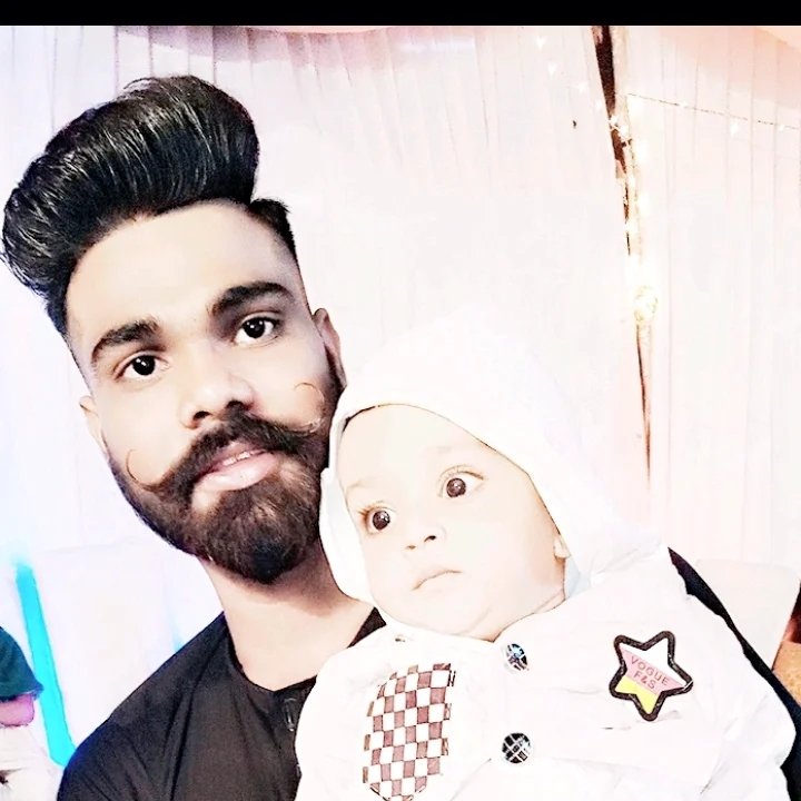 Bablu Kashif