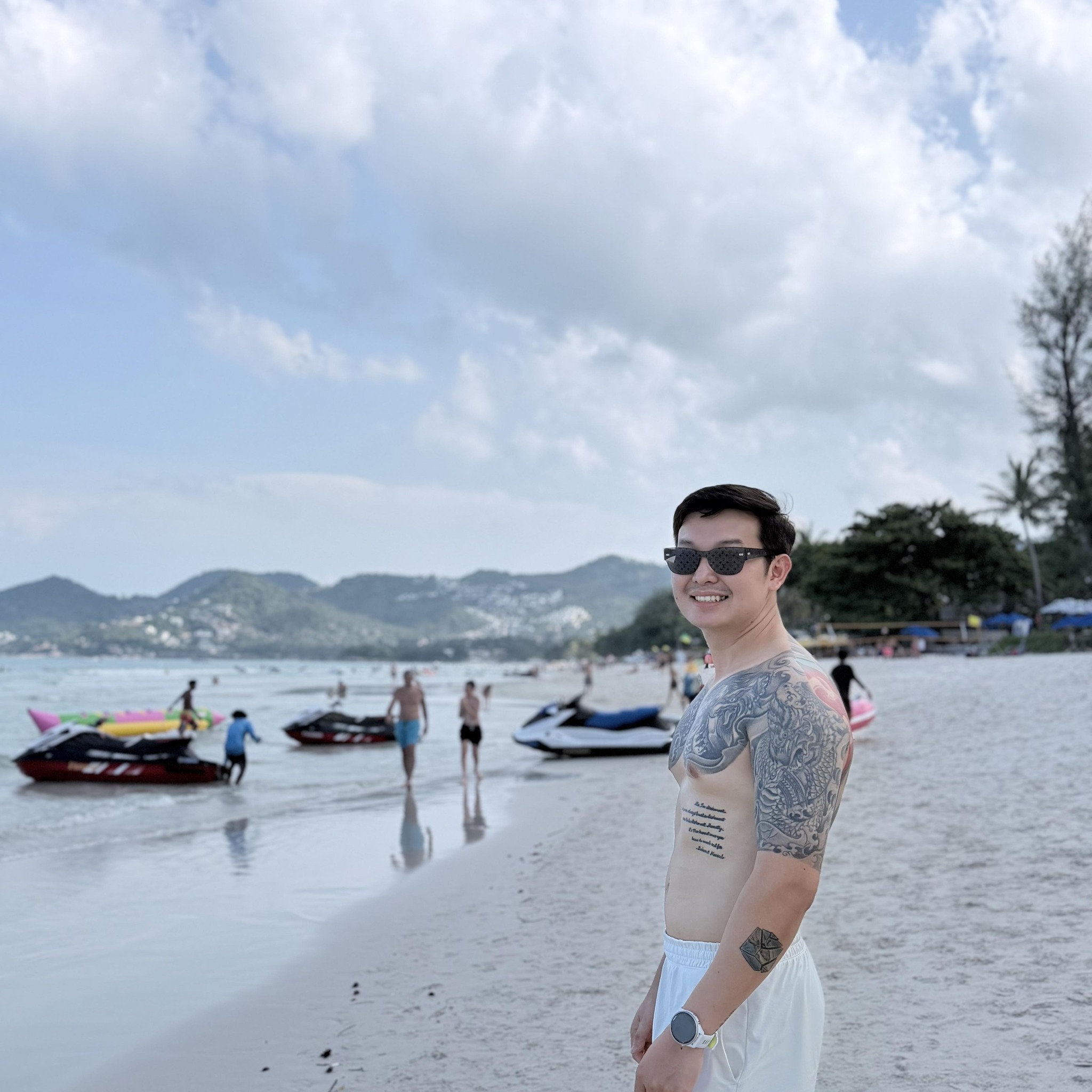 AWORE Khao Yai - อาร์วอเร่ย์ เขาใหญ่ | Pak Chong