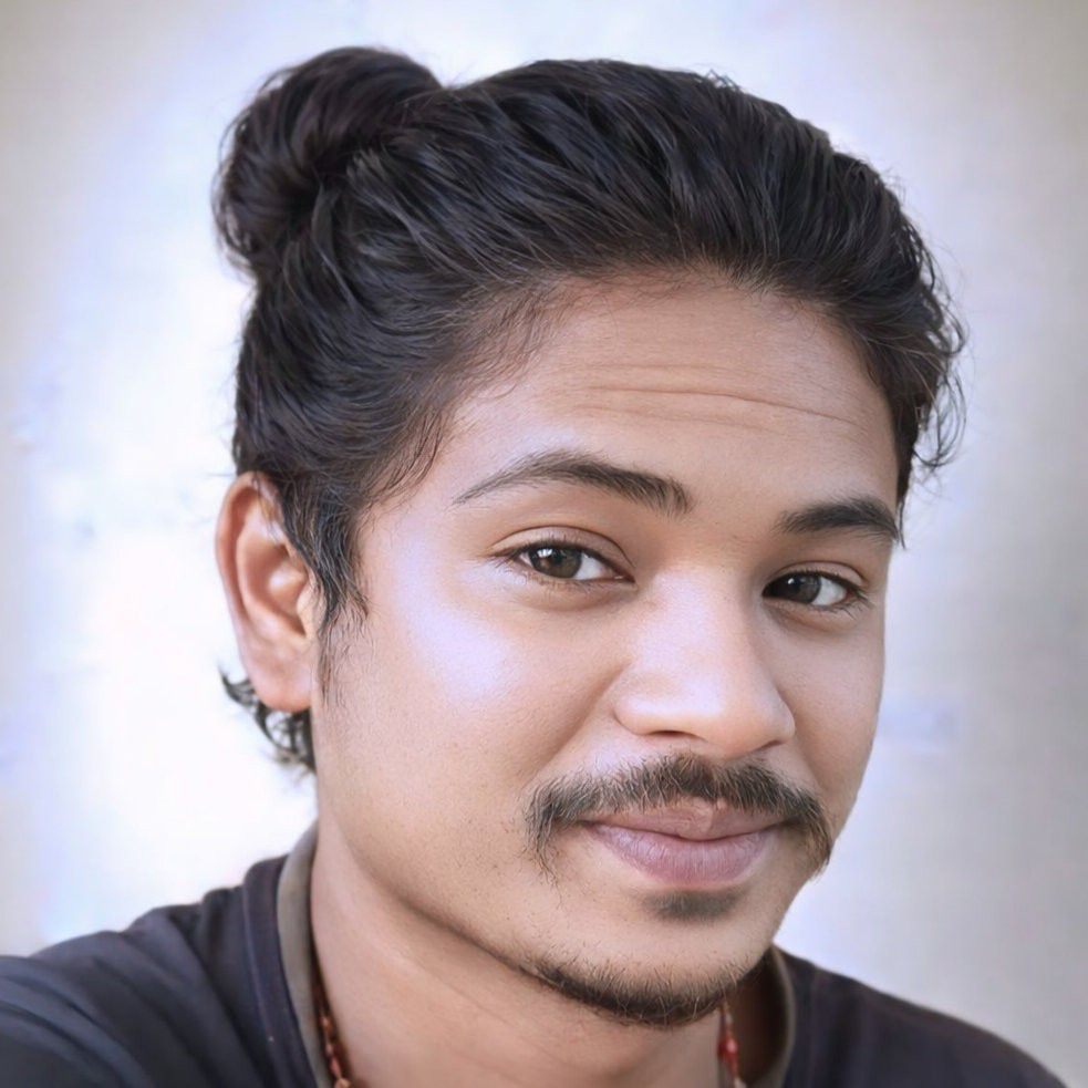 Bishnu Ray