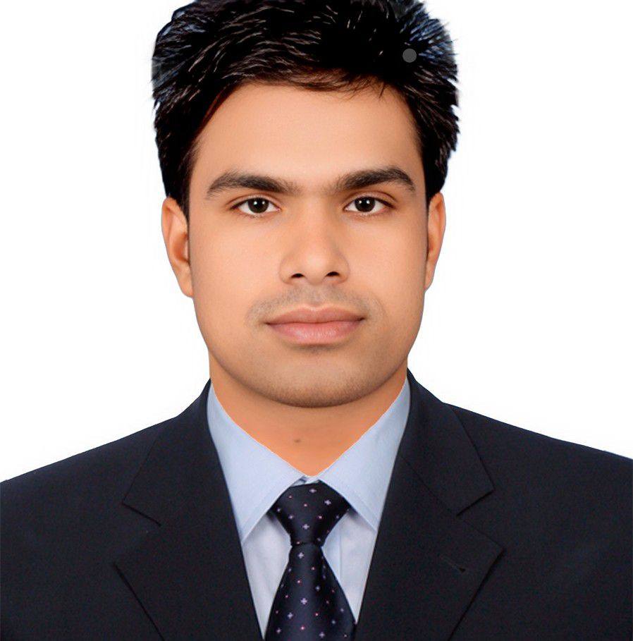 MD Rohan Rox