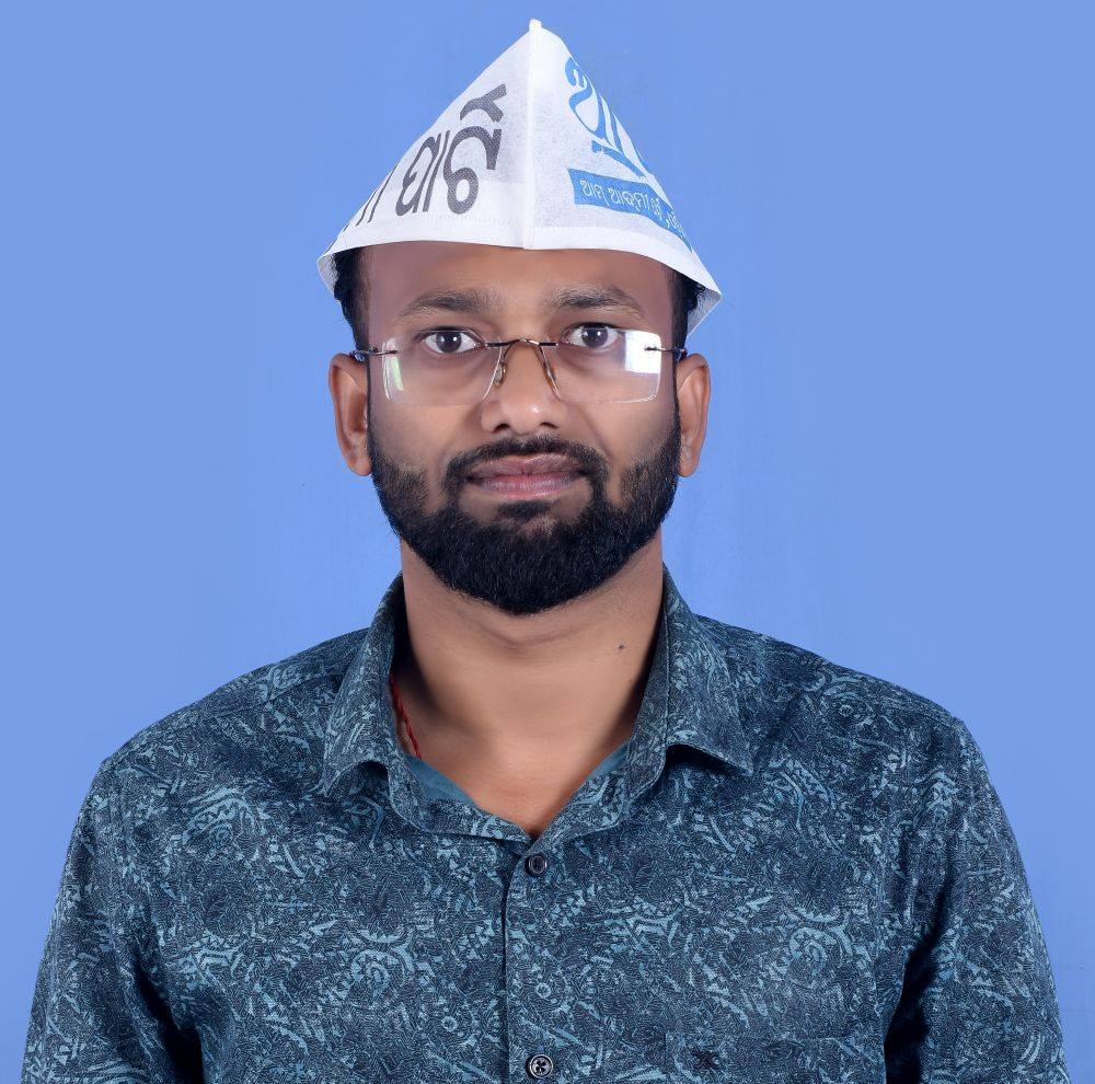 Hitesh Pandey