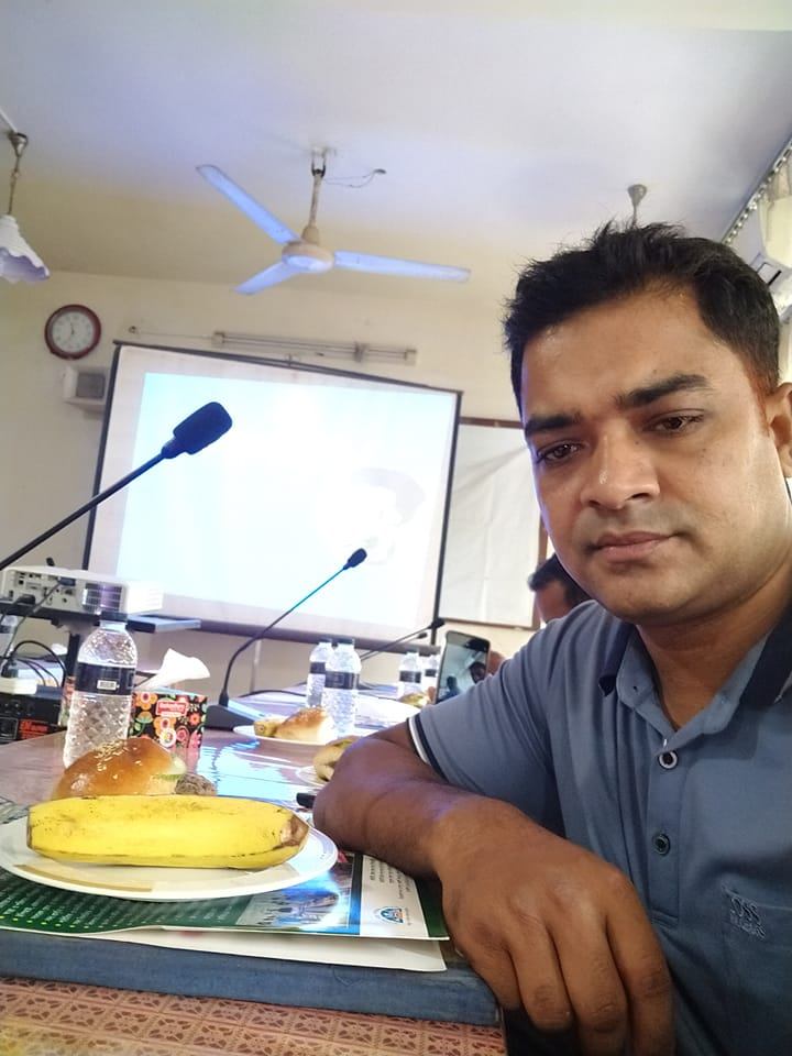 Robeul Islam