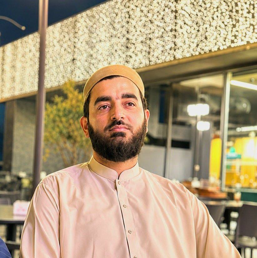 Fazal Rabi Sawni