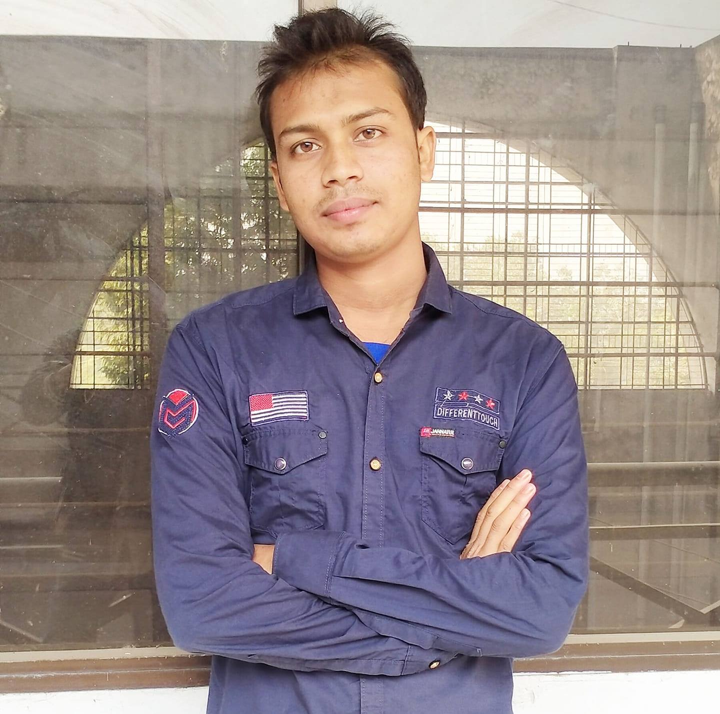 HR Imran
