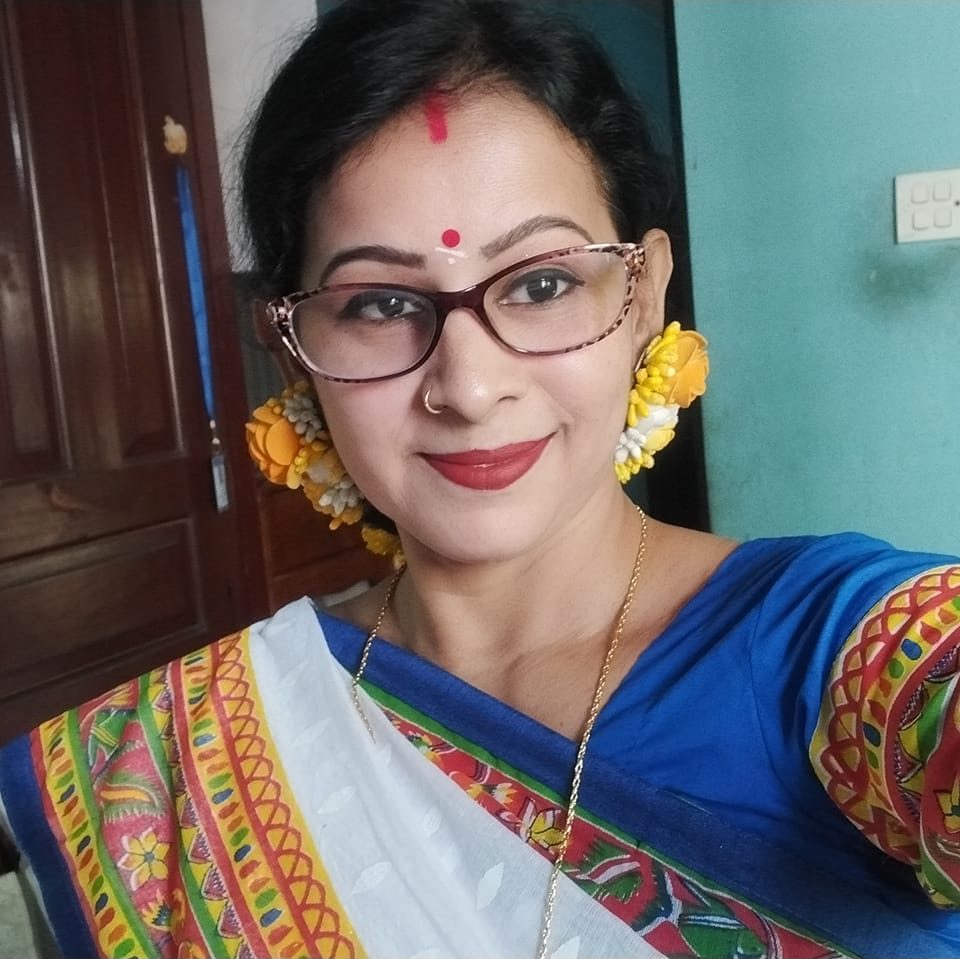 Gopa Dutta