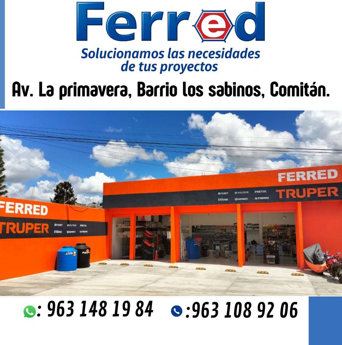 Cada vez se suman más cosas 😅 #ferreteria #amigoferretero #parati ...