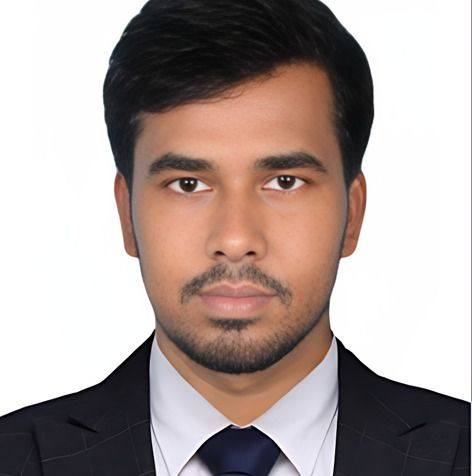 Roton Khan